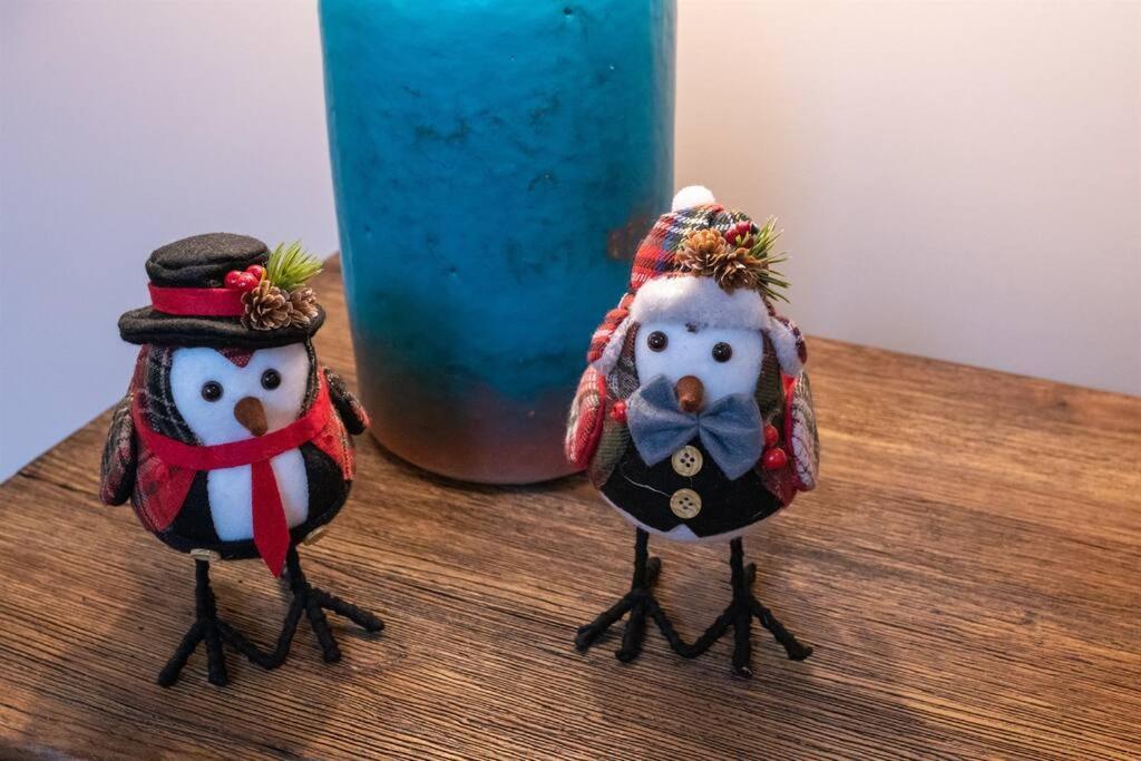 The Snow Owl Cabin Маги Вали Екстериор снимка