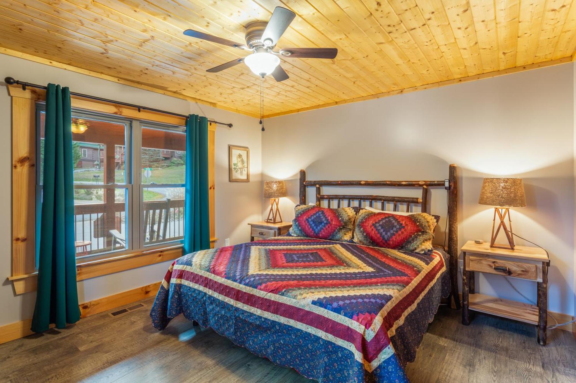 The Snow Owl Cabin Маги Вали Екстериор снимка